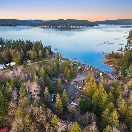 Robin Hood Village Resort Union Экстерьер фото