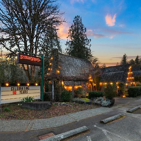 Robin Hood Village Resort Union Экстерьер фото