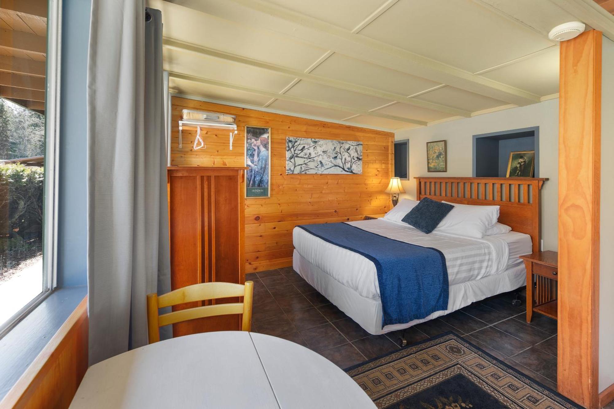 Robin Hood Village Resort Union Номер фото