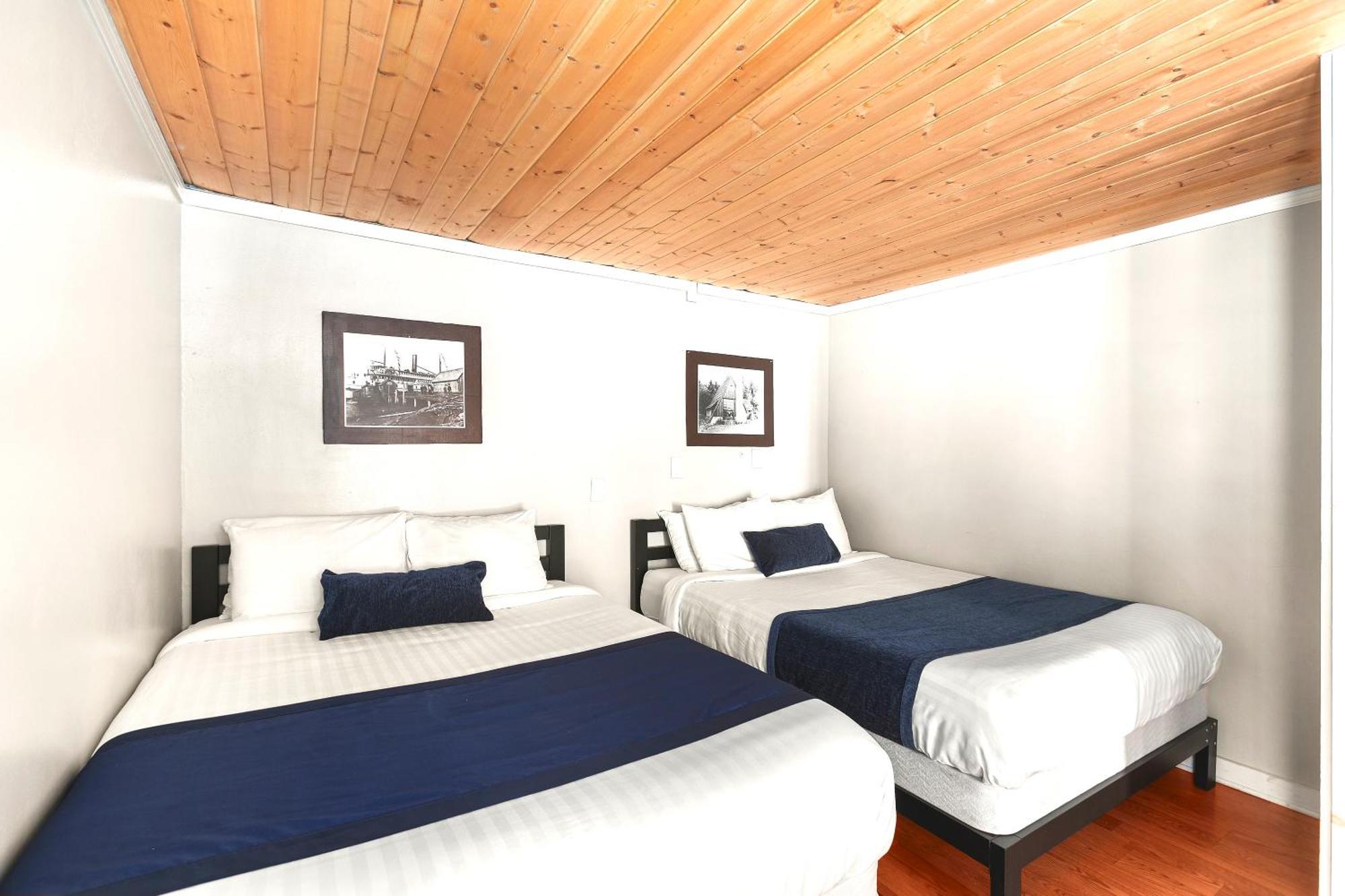 Robin Hood Village Resort Union Номер фото