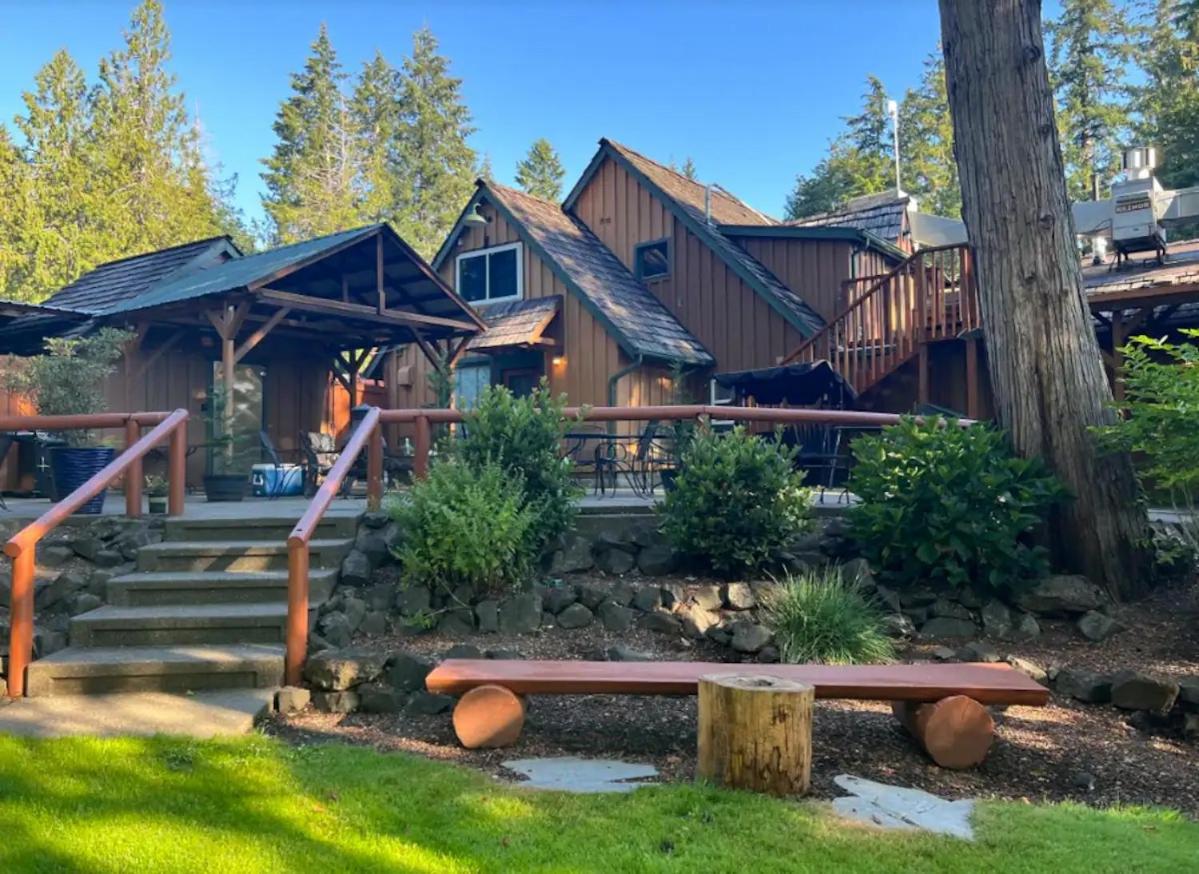 Robin Hood Village Resort Union Номер фото