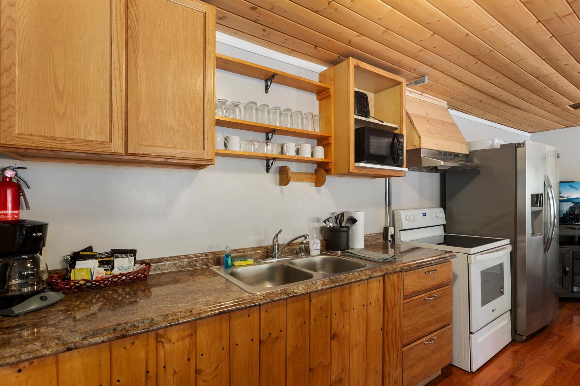 Robin Hood Village Resort Union Номер фото