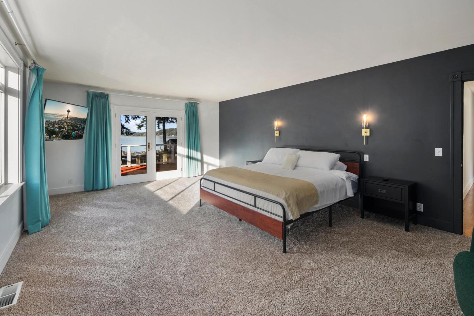Robin Hood Village Resort Union Номер фото