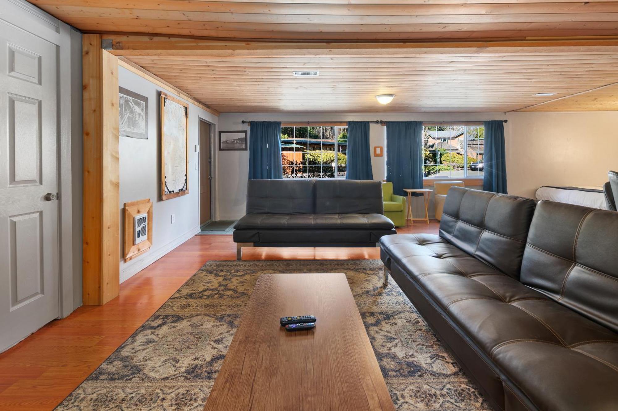Robin Hood Village Resort Union Номер фото