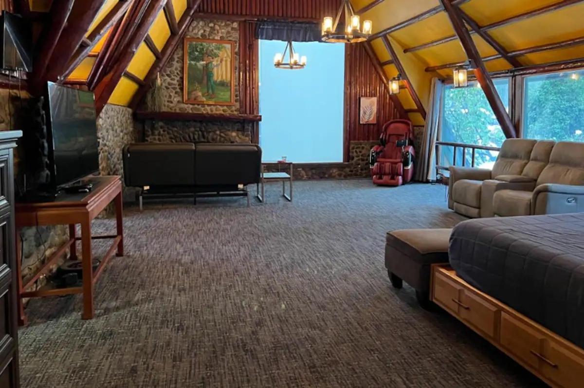 Robin Hood Village Resort Union Номер фото