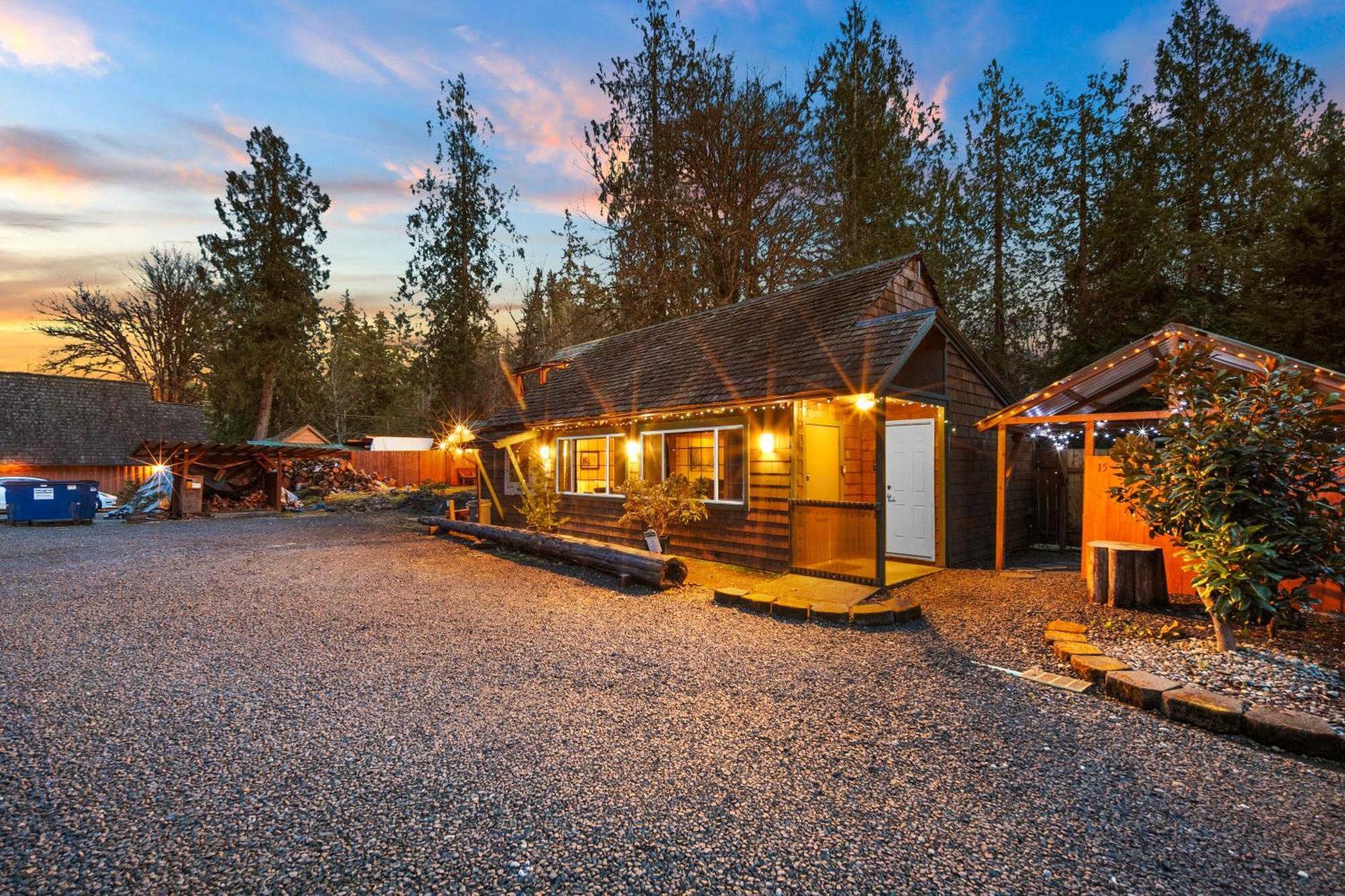 Robin Hood Village Resort Union Номер фото