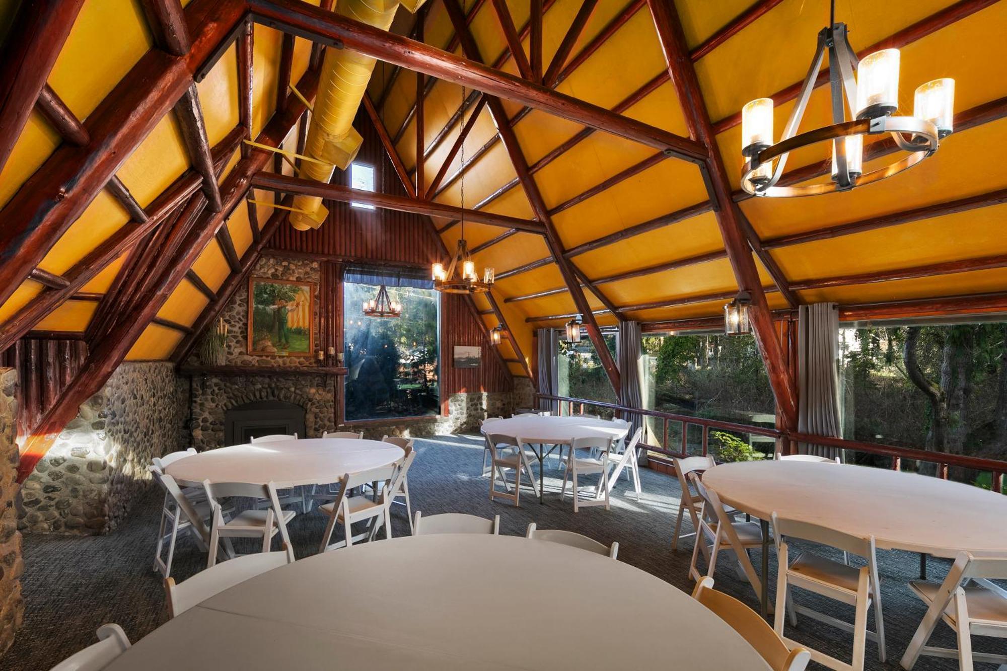 Robin Hood Village Resort Union Номер фото