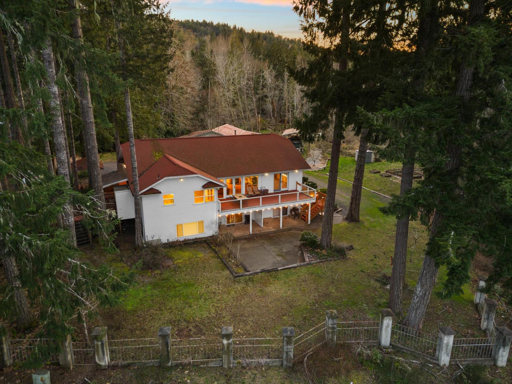 Robin Hood Village Resort Union Номер фото