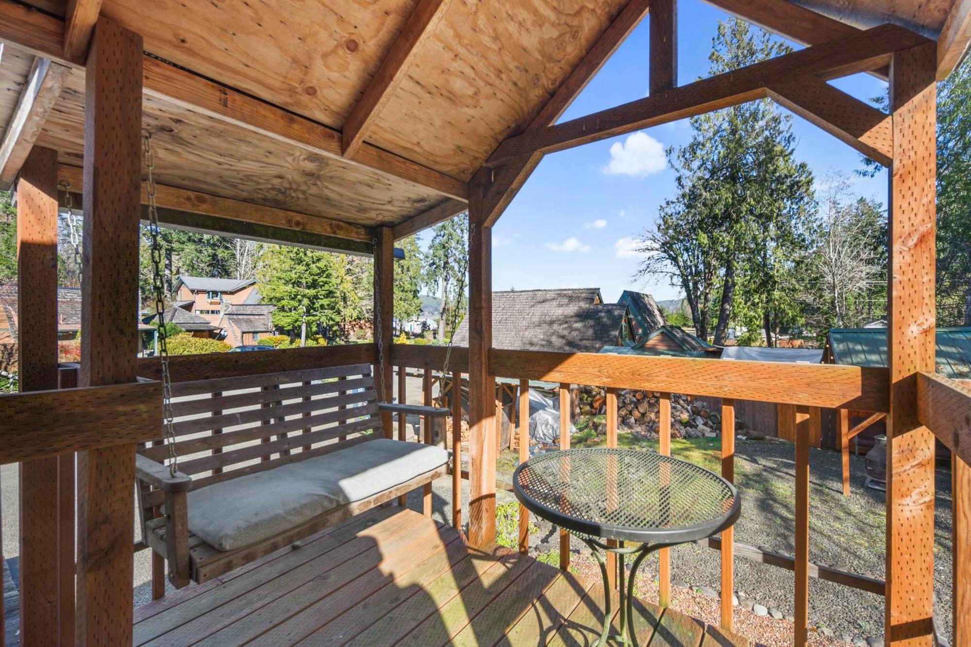 Robin Hood Village Resort Union Номер фото