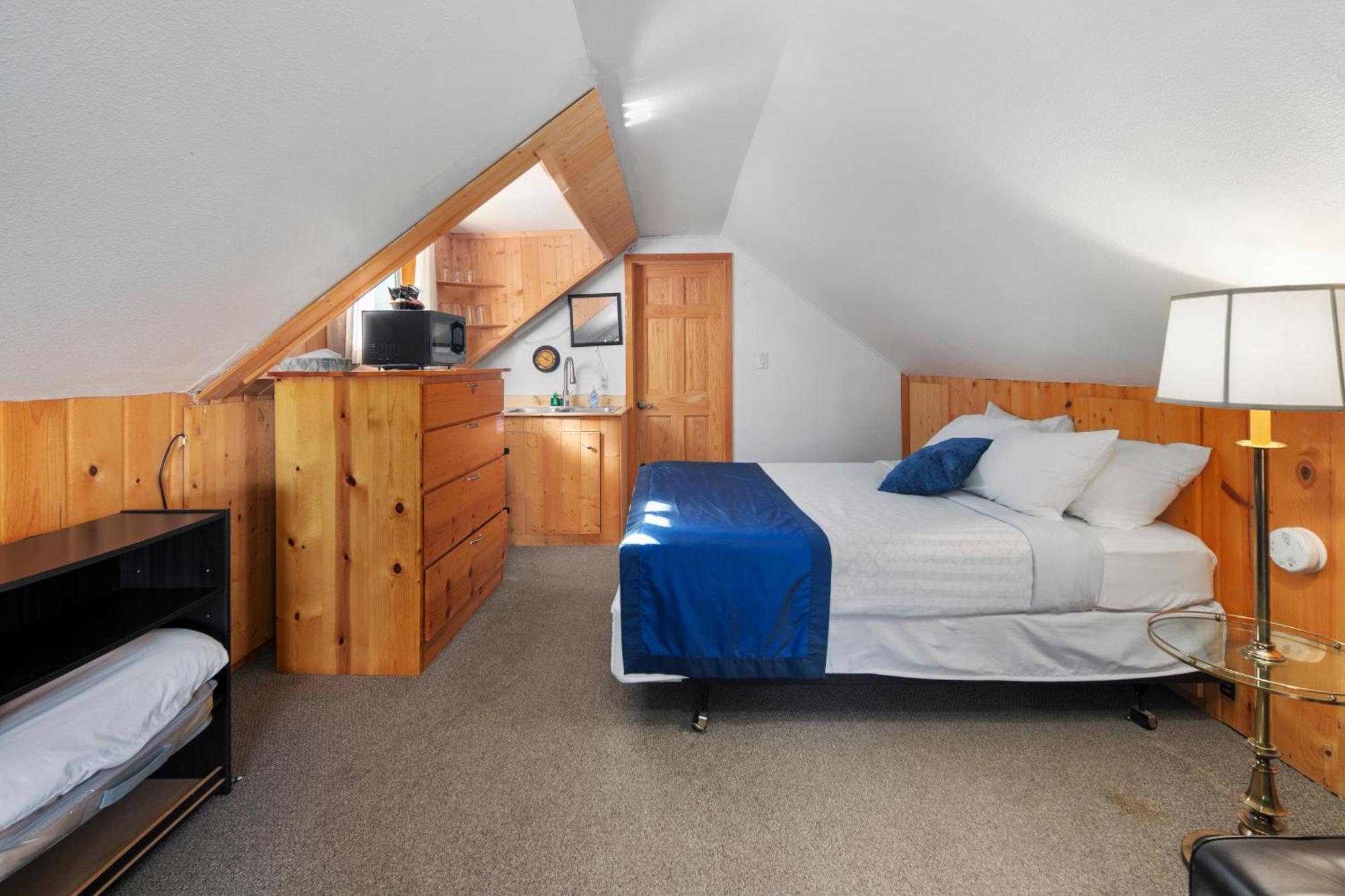 Robin Hood Village Resort Union Номер фото