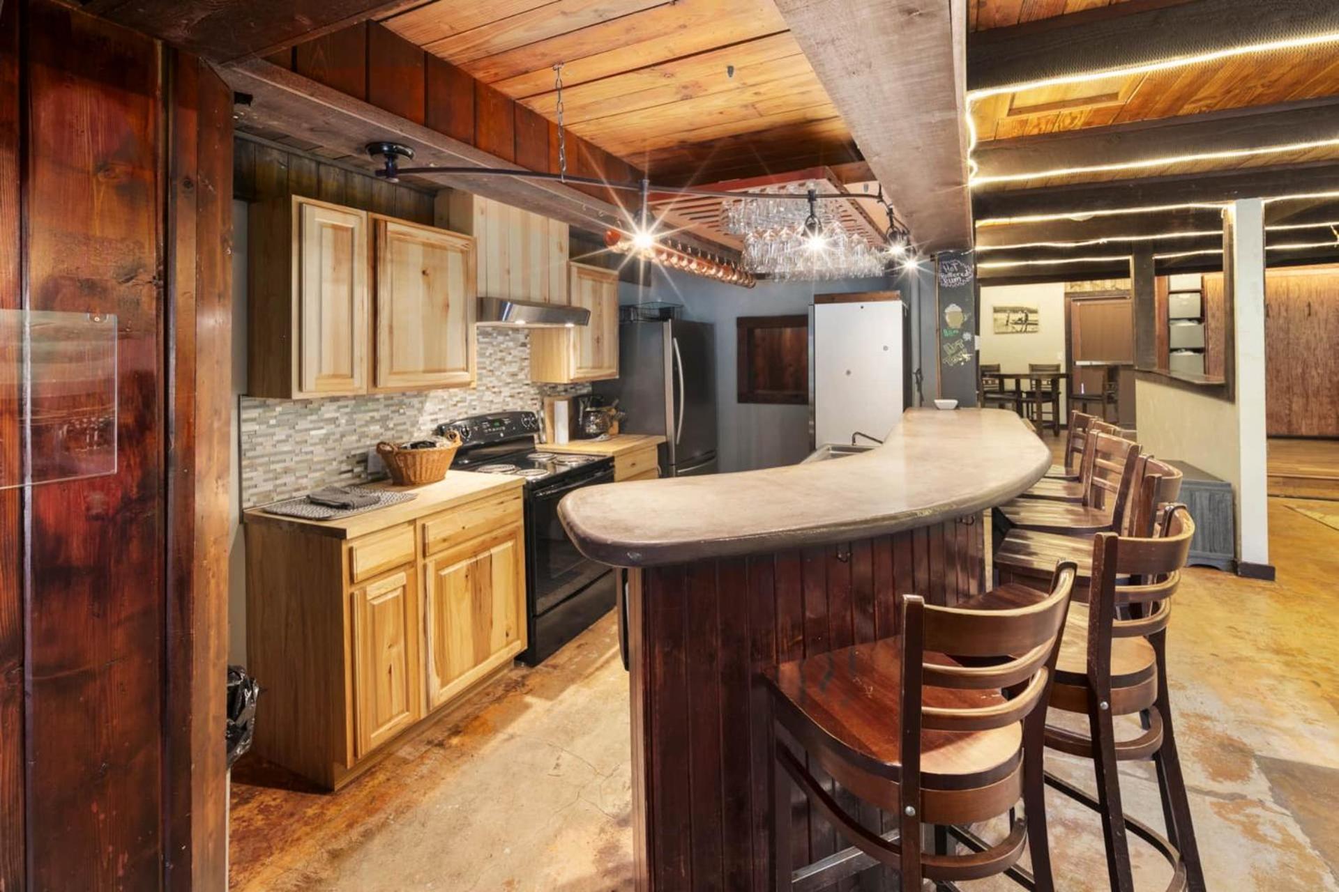 Robin Hood Village Resort Union Номер фото
