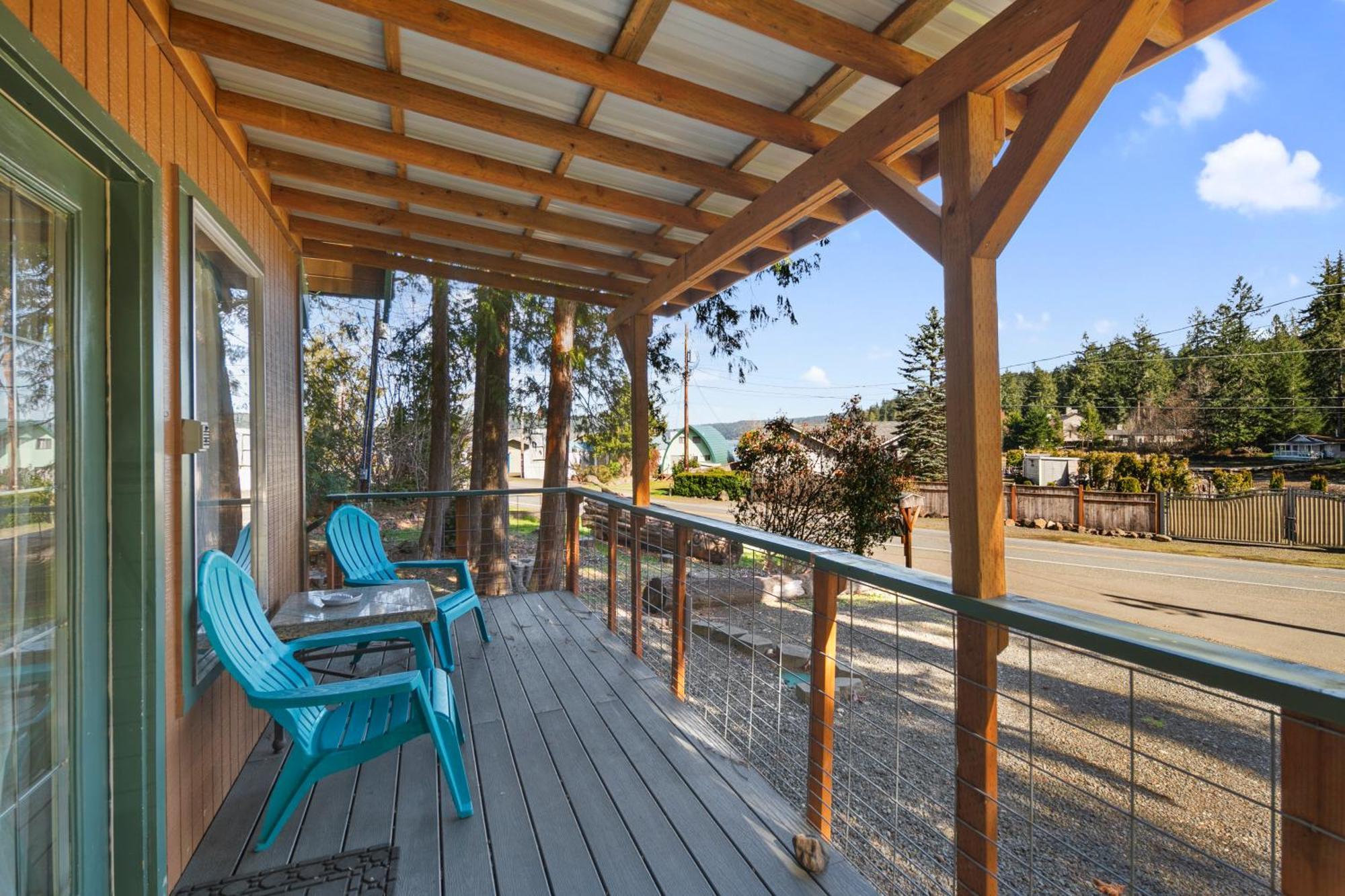 Robin Hood Village Resort Union Номер фото