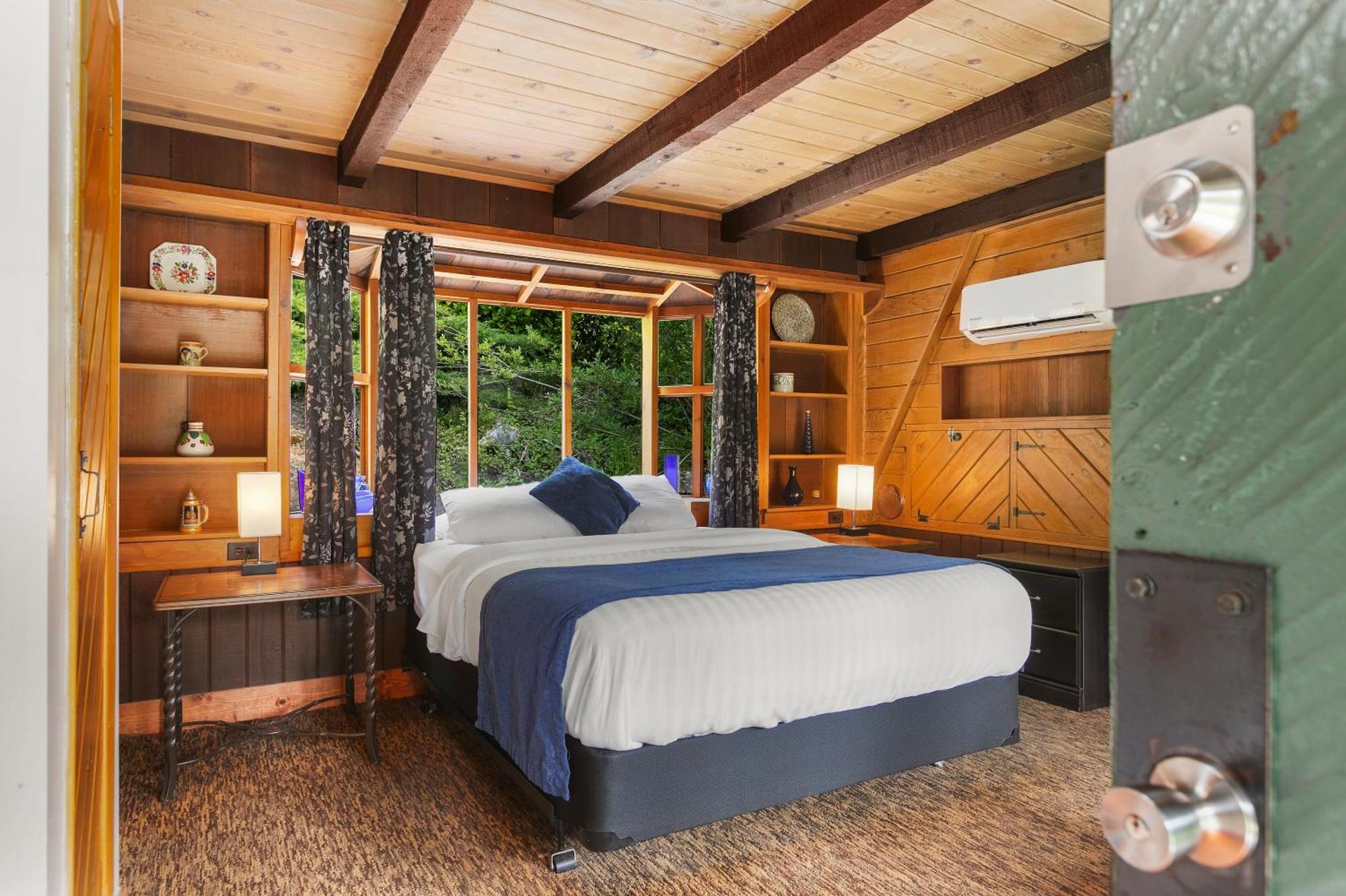 Robin Hood Village Resort Union Номер фото