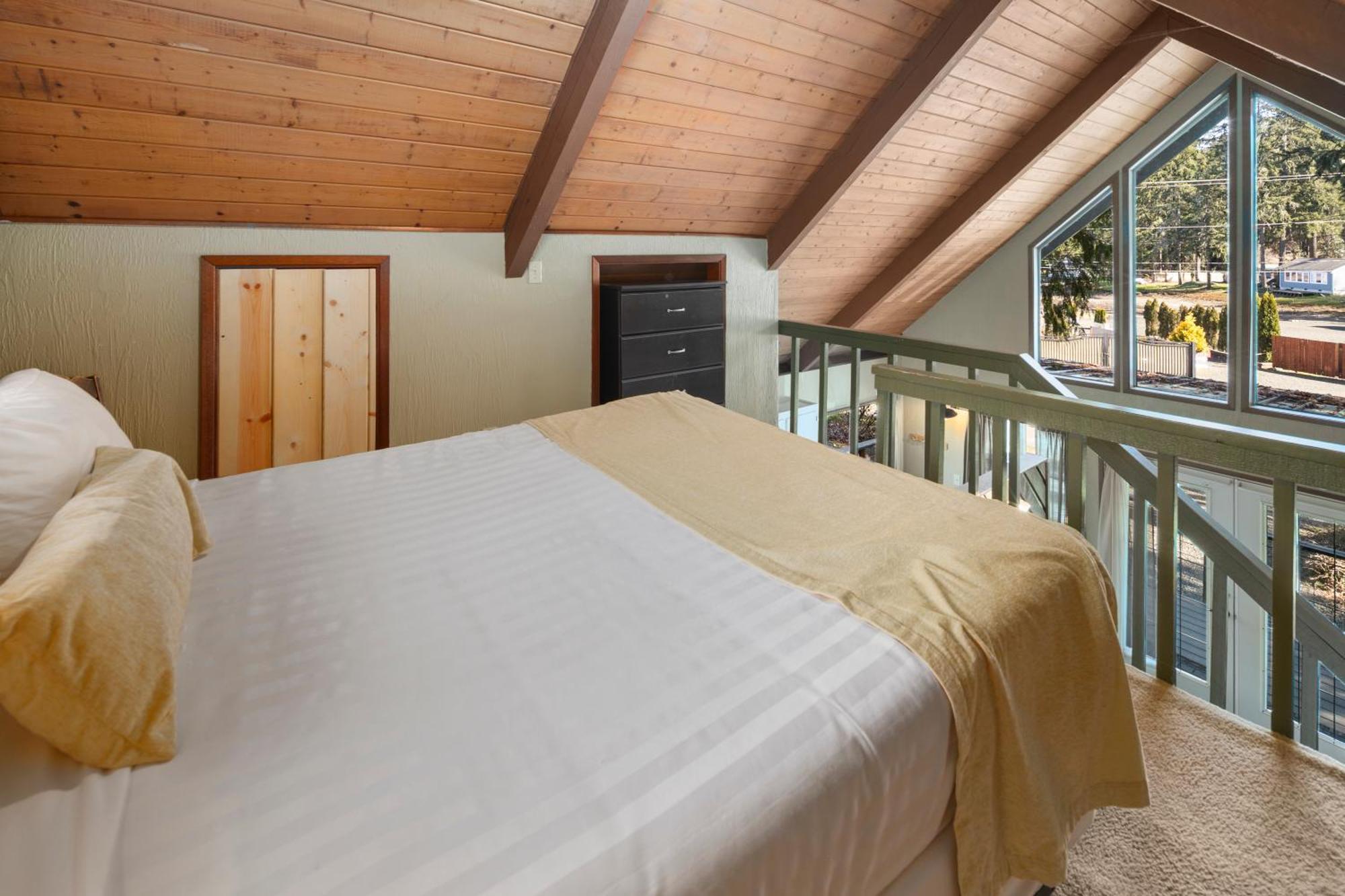 Robin Hood Village Resort Union Номер фото