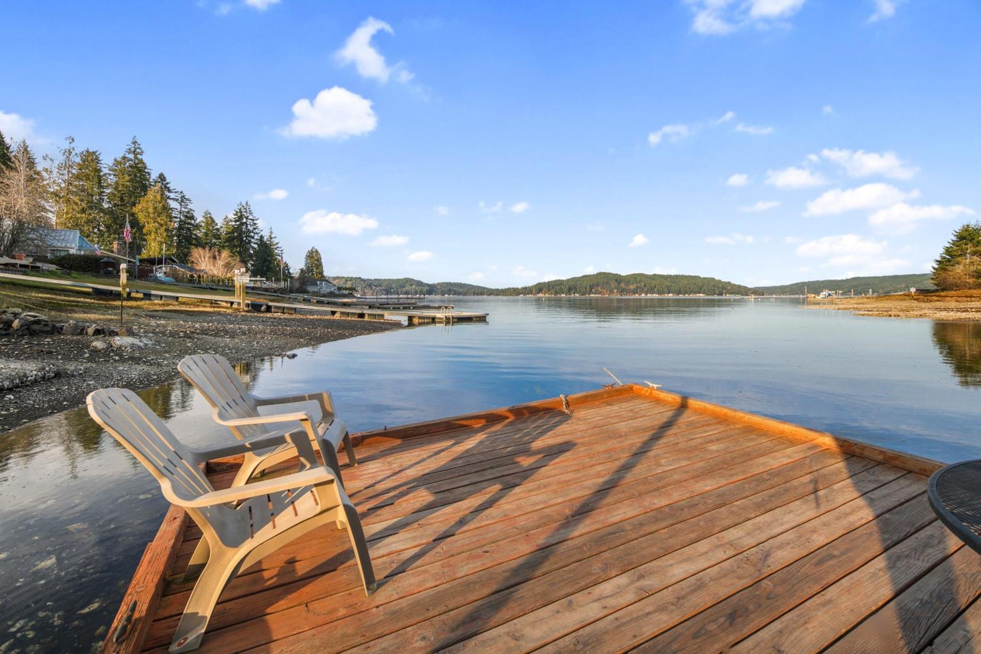 Robin Hood Village Resort Union Экстерьер фото