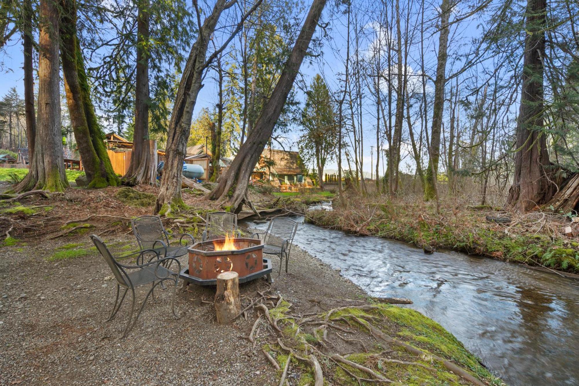 Robin Hood Village Resort Union Экстерьер фото