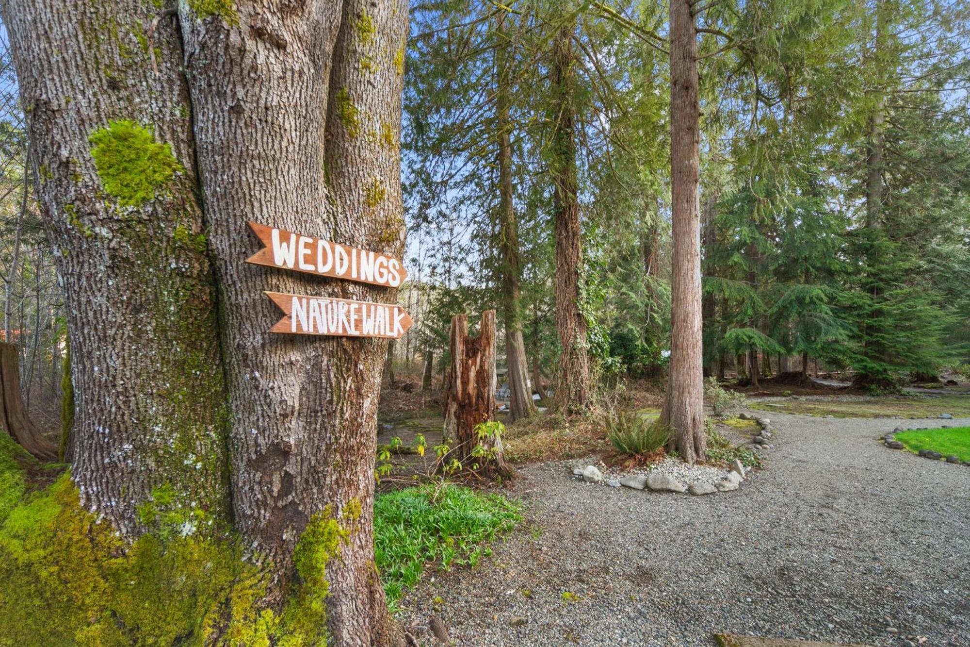Robin Hood Village Resort Union Экстерьер фото